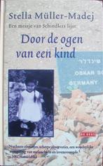 Stella Müller-Madej-Door de ogen van een kind-Schindlerslijs, Ophalen of Verzenden, Gelezen, Religie