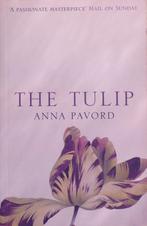 Anna Pavord, The tulip – de tulp, Ophalen of Verzenden, Gelezen