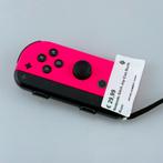 Nintendo Sitch Joy-Con Rechts Roze, Spelcomputers en Games, Spelcomputers | Nintendo Switch, Flex Ltd., Zo goed als nieuw, https://flex.com/contact-us