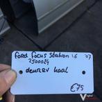 Ford Focus Station 1.8 2007 Wagennr 2500024  Portier Rechtsv