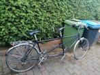 Opknapper Tandemfiets - Dawes, Ophalen, Minder dan 10 versnellingen, Gebruikt, Minder dan 49 cm
