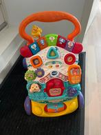 Vtech 2 in 1 Baby Walker te koop!, Ophalen, Zo goed als nieuw, 6 maanden tot 2 jaar
