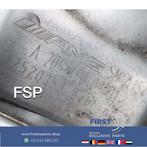 Complete C63 AMG uitlaat Mercedes C Klasse W205 2014-2021 63, Auto-onderdelen, Uitlaatsystemen, Gebruikt, -, Ophalen of Verzenden