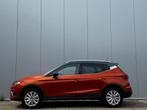 Seat Arona 1.0 TSI 116PK XCELLENCE BUSINESS INTENS AUTOMAAT, Stof, Overige kleuren, 116 pk, Origineel Nederlands