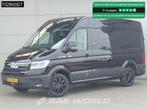MAN TGE 3.180 4x4 Automaat 2025 Facelift L3H3 LED ACC Navi A, Auto's, Bestelauto's, Automaat, Stof, Parkeercamera, Euro 6