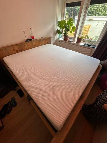 Emma matras 180x200 beschikbaar voor biedingen