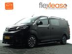 Toyota ProAce Worker 2.0 D-4D Sportline- Dubbele Cabine, 5/6, Auto's, Bestelauto's, Te koop, 122 pk, 6 stoelen, Gebruikt