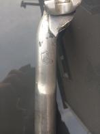 Campagnolo C Record zadelpen 27,2 x 200 vintage seat post, Ophalen of Verzenden, Gebruikt, Campagnolo