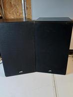 JVC SX-E5 luidsprekers 1982 / 341, Ophalen, Gebruikt, JVC, 120 watt of meer