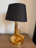 Lamp pistool, Huis en Inrichting, Ophalen of Verzenden, Zo goed als nieuw