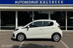 Peugeot 108 1.0 e-VTi Active|100DKM|Airco|5-Deurs|, Voorwielaandrijving, Start-stop-systeem, Gebruikt, Euro 6