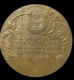Penning  Nederlandsche Handel Maatschappij, 1924, Verzenden, Brons