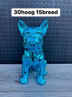 honden beeldje, Huis en Inrichting, Woonaccessoires | Overige, Woondecoratie eindhoven, Nieuw, Ophalen of Verzenden, Woondecoratie eindhoven