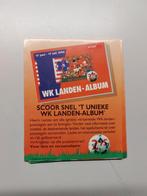 PTT pakketjes WK 94, Ophalen of Verzenden, Zo goed als nieuw, Buitenlandse clubs, Poster, Plaatje of Sticker