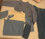 Jongens kleding pakket maat 104, Ophalen of Verzenden, Gebruikt, Maat 104