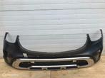 Mercedes GLC-klasse Coupé C253 X253 Bumper A2538858002, Auto-onderdelen, Gebruikt, Voor, Mercedes-Benz, Ophalen of Verzenden