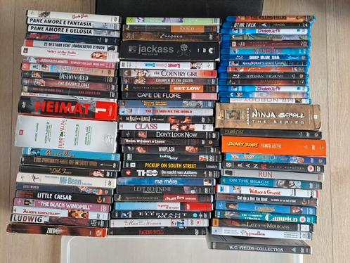 Klassiekers, Boxsets en Zeldzame Titels, Cd's en Dvd's, Dvd's | Klassiekers, Zo goed als nieuw, Alle leeftijden, Ophalen of Verzenden