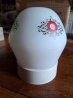 Jaren 60- plafond lampen bol, Ophalen of Verzenden