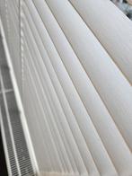 Luxaflex voor groot raam - 243x227 cm, Huis en Inrichting, Ophalen, Gebruikt, 200 cm of meer, Wit