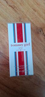 Tommy Girl 30ml Eau de Toilette - Nieuw!, Ophalen of Verzenden, Nieuw