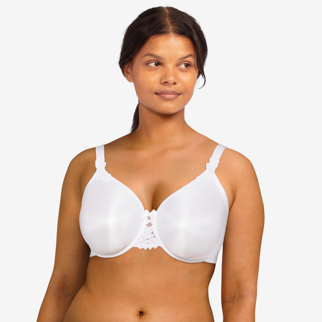 Te koop 50% korting Chantelle underwired bh Hedona., Chantelle, Ophalen of Verzenden, Wit, BH