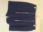 Mr Marvis 'Midnights' short, NIEUW, blauw, W40 (3XL), Kleding | Heren, Blauw, Nieuw, Overige maten, Ophalen of Verzenden