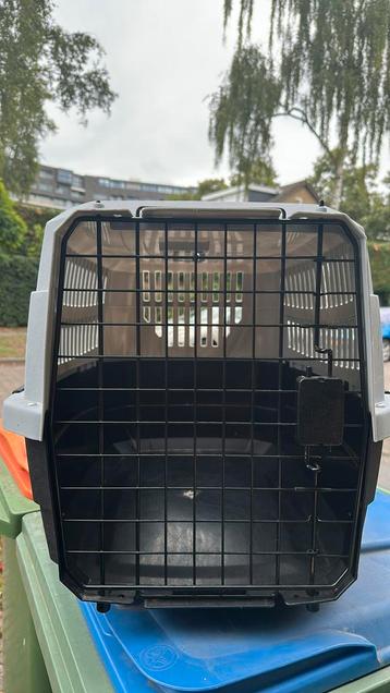 Transportbench beschikbaar voor biedingen