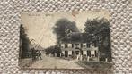 Ansichtkaart Kesteren Op den Dijk begin 1900. 934, Verzamelen, Ophalen of Verzenden, Voor 1920, Gelopen, Gelderland