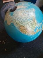 Wereldbol met verlichting, Huis en Inrichting, Woonaccessoires | Wereldbollen, Ophalen