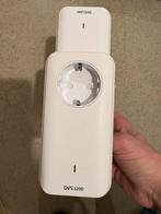 DVS1200 Powerline Adapter - Bedraad internet in je hele huis, Ophalen of Verzenden, Gebruikt