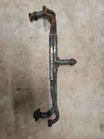 Volkswagen Kever T1 Inlaatspruitstuk Enkelpoorts, Ophalen of Verzenden