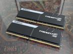 G.Skill Trident Z RGB, 64GB DDR4 3600Mhz, F4-3600C16D-64GTZR, Computers en Software, RAM geheugen, Ophalen, DDR4, Nieuw, Desktop