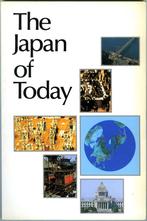 The Japan of today, Overige merken, Ophalen of Verzenden, Zo goed als nieuw, Reisgids of -boek