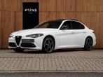 Alfa Romeo Giulia 2.0T AWD Veloce 280pk | Pano-dak | Carplay, Auto's, Alfa Romeo, 4 cilinders, Met garantie (alle), Wit, Vierwielaandrijving