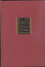 Galsworthy - The Forsyte Saga, Boeken, Ophalen of Verzenden, Gelezen, Fictie