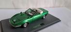 Opel GT >CABRIO< Merk NEO 1/43, Overige merken, Gebruikt, Ophalen of Verzenden, Auto