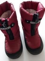Snowboots., Kinderen en Baby's, Kinderkleding | Schoenen en Sokken, Ophalen of Verzenden, Gebruikt, Jongen of Meisje, Laarzen