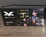Max Verstappen World Champion special 2022 1:18 Japan, Ophalen of Verzenden, Nieuw, Formule 1