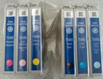 Nieuwe Orginele Epson cartridge T0481 t/m T0486 zie foto, Ophalen of Verzenden, Nieuw