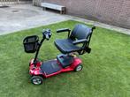 Scootmobiel 2 jaar oud feb 2023, Diversen, Ophalen, Zo goed als nieuw, Elektrische rolstoel