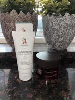 Leenarts Handcrème & Rituals Body Scrub, Ophalen of Verzenden, Nieuw, Bodylotion, Crème of Olie