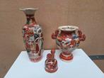 Antiek Chinees/Japans aardewerk, Antiek en Kunst, Antiek | Keramiek en Aardewerk, Ophalen of Verzenden