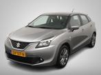 Suzuki Baleno 1.2 Exclusive, Auto's, Suzuki, Voorwielaandrijving, Stof, Gebruikt, 4 cilinders