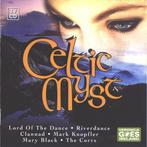 Celtic Myst CD, Verzenden, Zo goed als nieuw, Overige genres