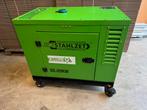 Stahlzet 20 kva noodstroom aggregaat (NIEUW), Ophalen, Nieuw, Dieselolie