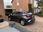 Toyota C-HR 1.8 Hybrid 122pk CVT 2017 Grijs, Auto's, 28 km/l, 4 cilinders, 98 pk, SUV of Terreinwagen