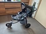 Quinny Speedi Combiwagen + Accessoires, Kinderen en Baby's, Kinderwagens en Combinaties, Ophalen, Quinny, Zo goed als nieuw, Combiwagen