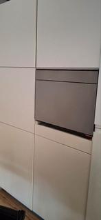 4x IKEA Metod kasten (200x60) - diverse indelingen, Ophalen of Verzenden, Gebruikt, 25 tot 50 cm