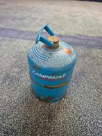 Campingaz Gasfles - Gebruikt, Caravans en Kamperen, Kampeeraccessoires, Ophalen of Verzenden, Gebruikt