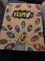 Flippomap t/m 510 + Zeldzame Flippo's, Verzamelen, Ophalen of Verzenden, Chester Cheetos, Map, Album of Poster, Met verzamelmap(pen)
